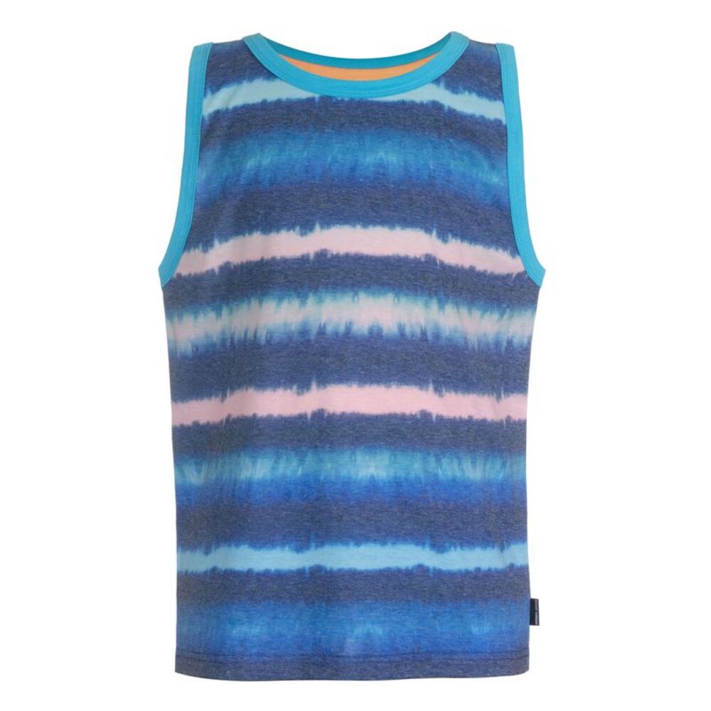 Univibe Big Boys Marfa Print Tank Top